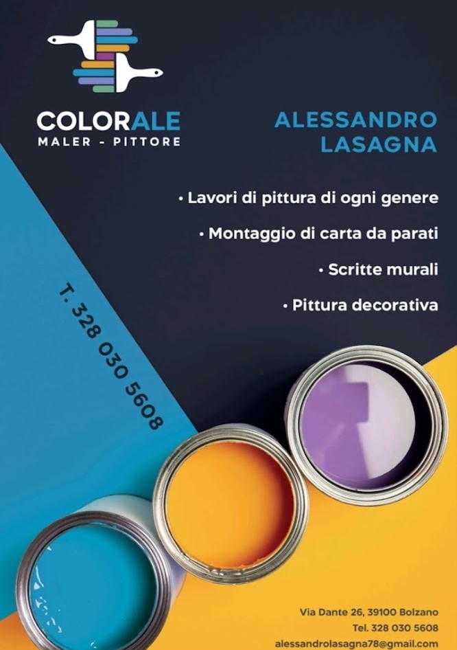 Color Ale — Foto 1